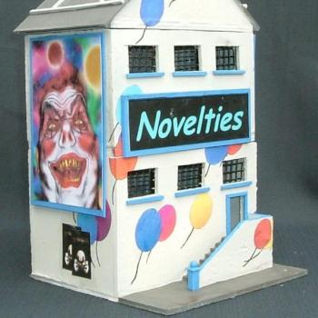 Novalties by Hutch hutch