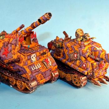 new grot tanks by tkat