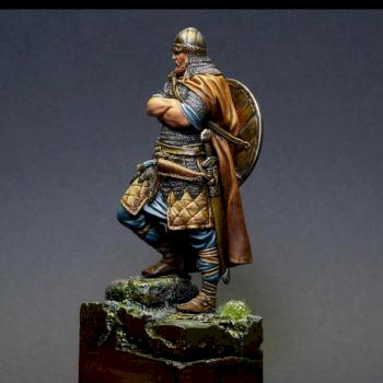 viking chief Pegaso 75mm by tatoo