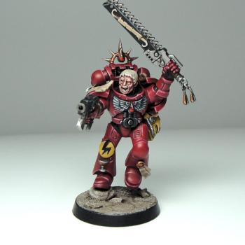 blood angels sergeant by martin.david.hall