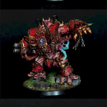 Hellbrute by Fantasy Weapon