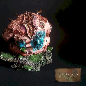 Great unclean one by Coticone Il Grigio