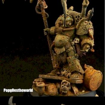 Typhus by popg0estheworld