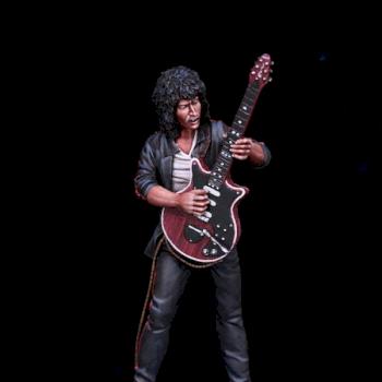 Mister Brian May by Dana JeanPaul