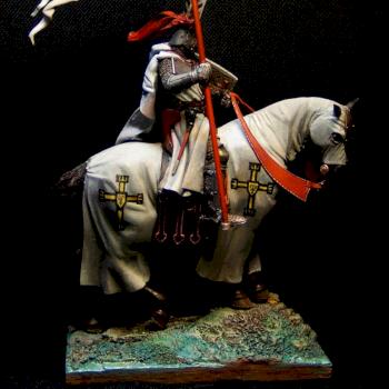 Teutonic Knights by oxotnikkod