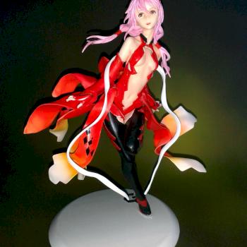 Inori Yuzuriha by Webmonkey