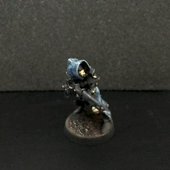 Eldar Ranger Conversion by FrankFJA