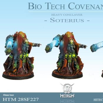 Soterius by hitechminiatures2