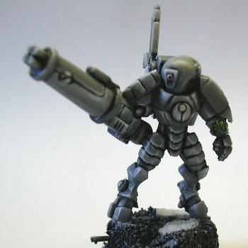 Stealth tau by gaeta