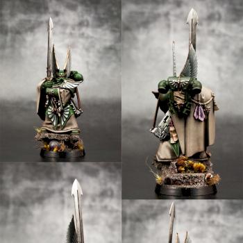 Dark vengeance company master by jason