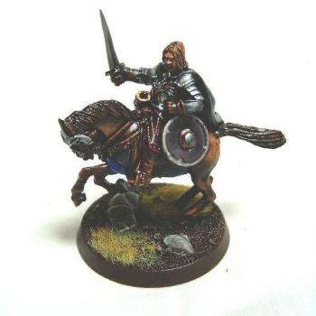 Boromir by Dukeleto