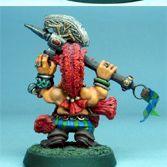 giant slayer dwarf by LouW