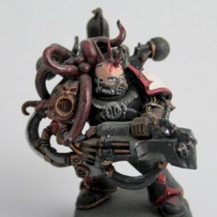 Slaanesh marine 2 by junkers