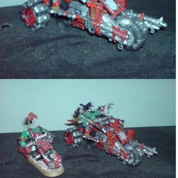 Wazzdakka conversion by slimavenger