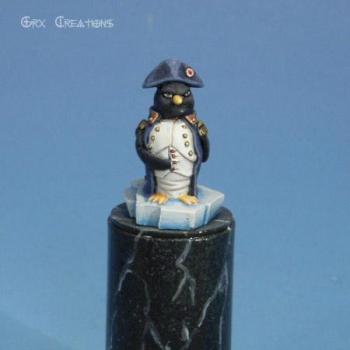 Une autre figurine by Grx