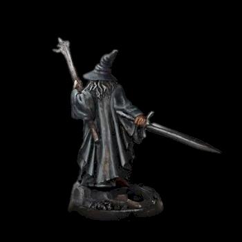 Gandalf the grey osl by nima