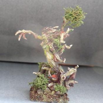 branchwraith by jnet