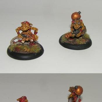 Swamp Gobber Bellows Crew by Nuwanda