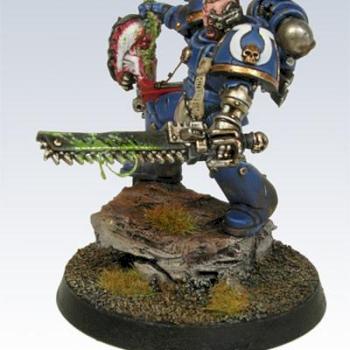 veteran ultramarine by beltane