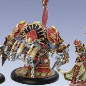 Skorne Warpack by Dark