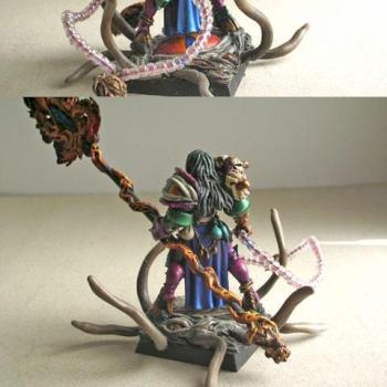 Tzeentch hero ITA GD 2007 by fratellitekken