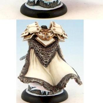 Epic Warcaster Vlad the Dark Champion by Commander Y