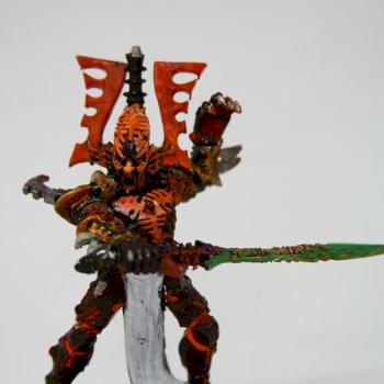 eldar avatar by julian