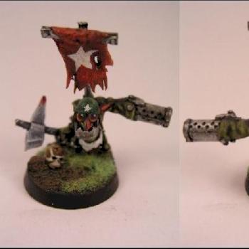 feral grot nob by moderathat