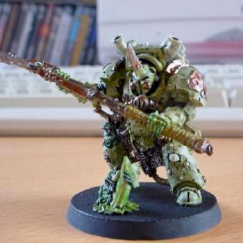 Typhus by Bengges