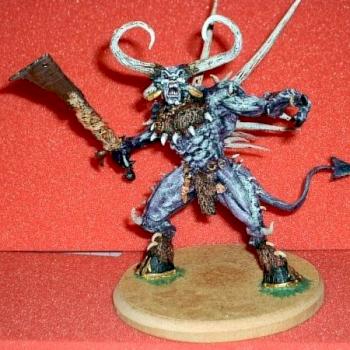 Another mini by karnage