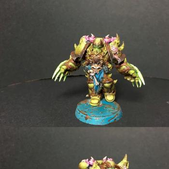 CSM Death Guard by Hotte84