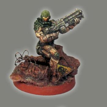 Infinity Haqqislam Farzan Converted by KedzioR vo