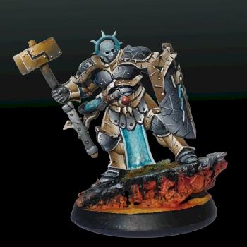 Stormcast Eternal - Liberator by Red October