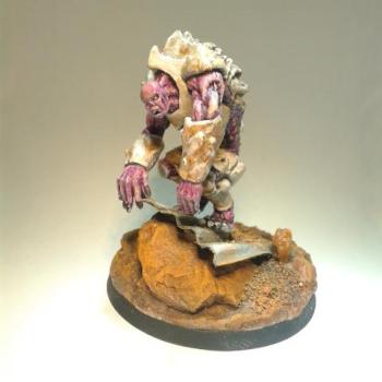 Plague 2 by Toulouse Miniatures