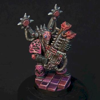 Noise Marine by In The Middle