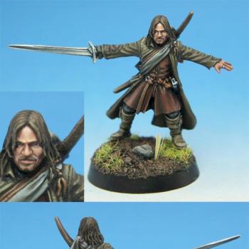 Aragorn by Elly3438