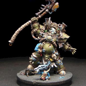 Typhus by Artur