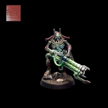 Necron by caiman