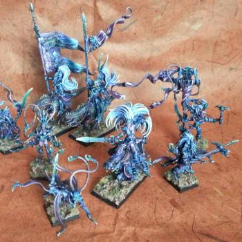 dark elves on ebay by jeremie