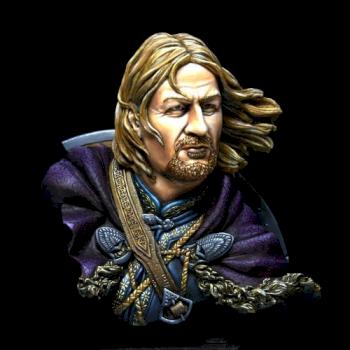 Boromir by dien59