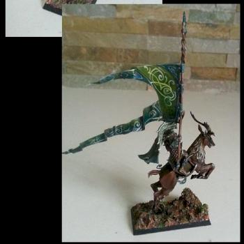 wood elves on ebay, new pics by jeremie