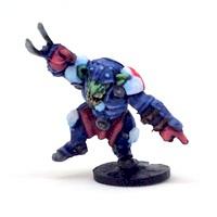 Dreadball Goblin Jack 1 by burbidge