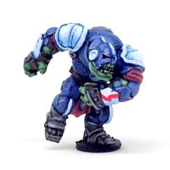 Dreadball Orx Guard Alt by burbidge