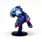 Dreadball Goblin Jack 2 by burbidge