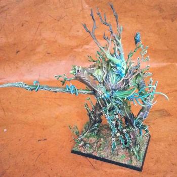 treeman ancient on ebay by jeremie