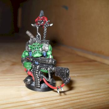 ork nob by tony28