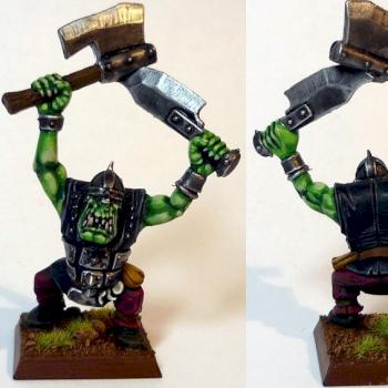 Ork by Vasta