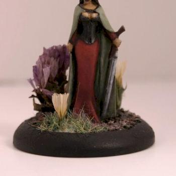 Another mini by Digital Ma