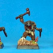 GW Gnoblars for Paint Aid by Aragorns mate