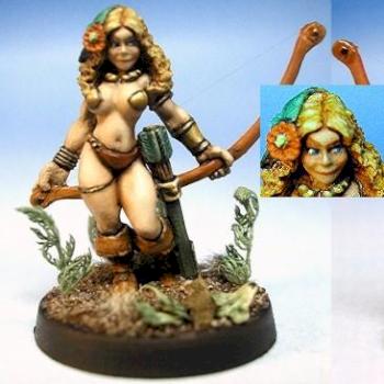 Amanthas from Forum Step-by-step by supervike